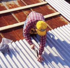 Re Roofing Perth